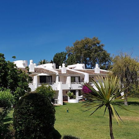 Grey Heron Apartment Quinta do Lago Buitenkant foto