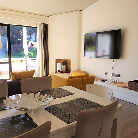 Grey Heron Apartment Quinta do Lago Buitenkant foto