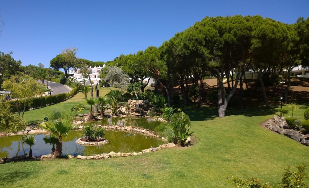 Grey Heron Apartment Quinta do Lago Buitenkant foto