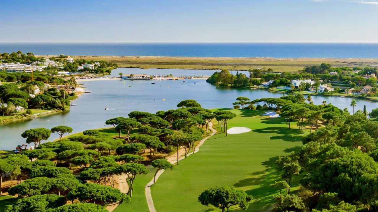 Grey Heron Apartment Quinta do Lago Buitenkant foto