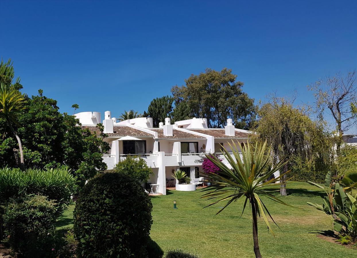 Grey Heron Apartment Quinta do Lago Buitenkant foto